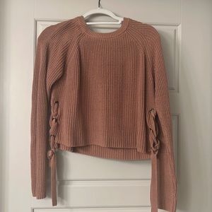 Gorgeous Peachy sweater 💞